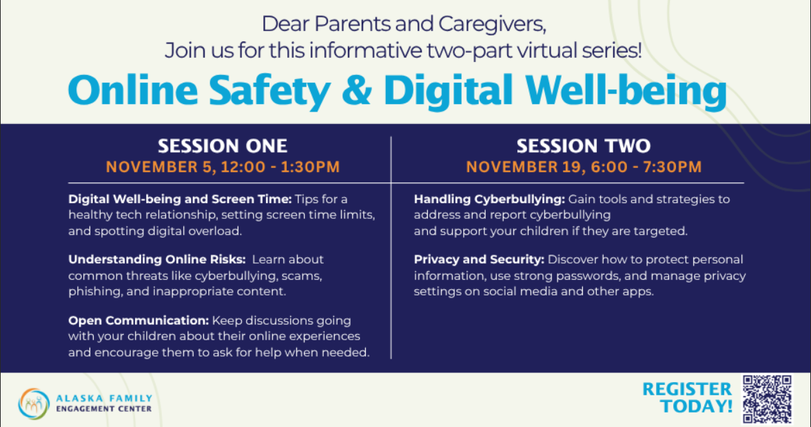 digital well being graphic